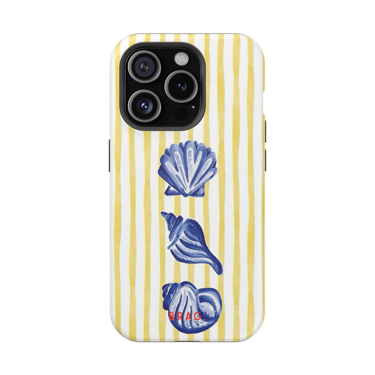 Sunbleached Magnetic Impact-Resistant Phone Case