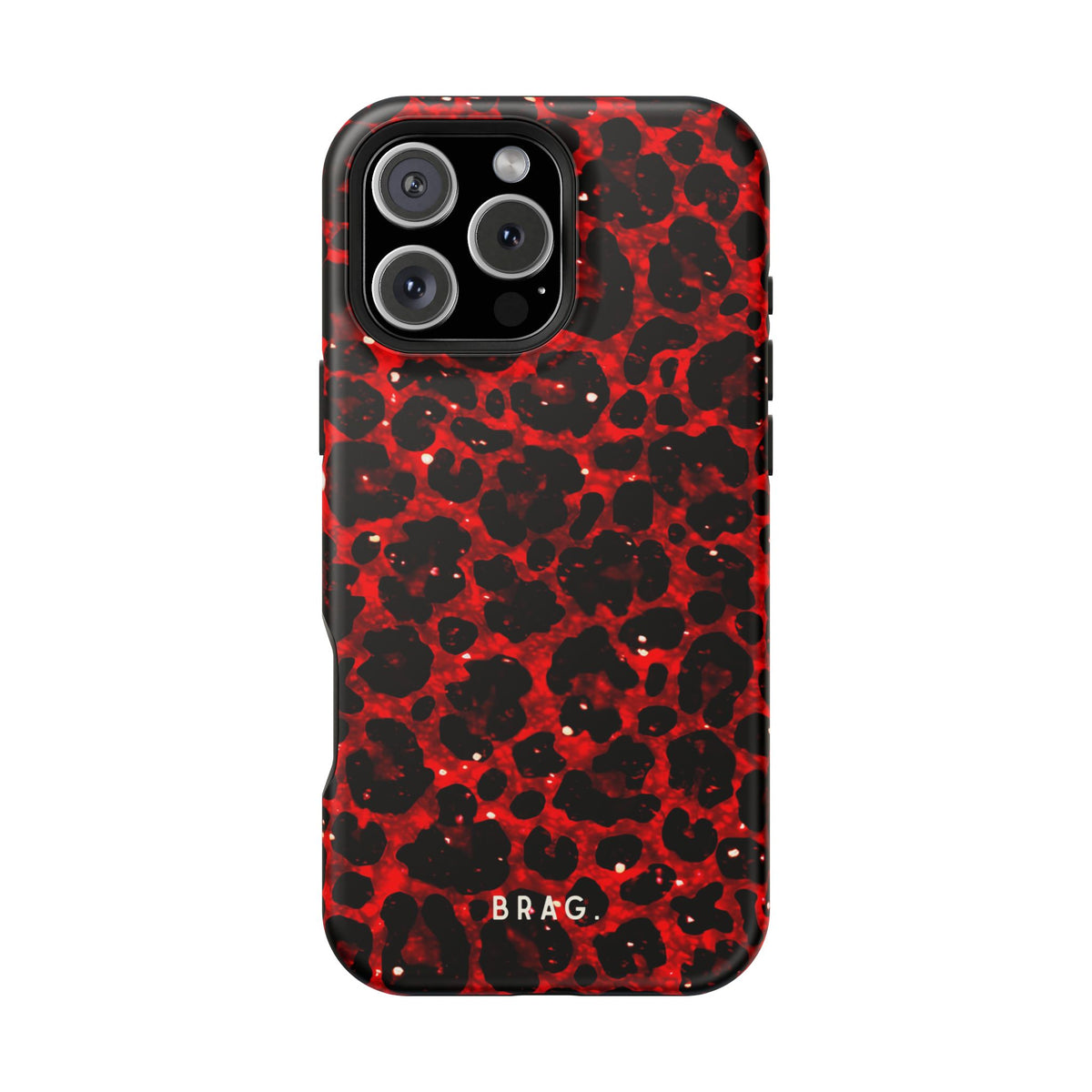 Wild Heat Magnetic Impact-Resistant Phone Case