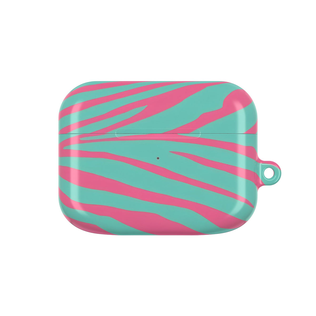 Wild Tide AirPod Case – Slim Protective Charging Case
