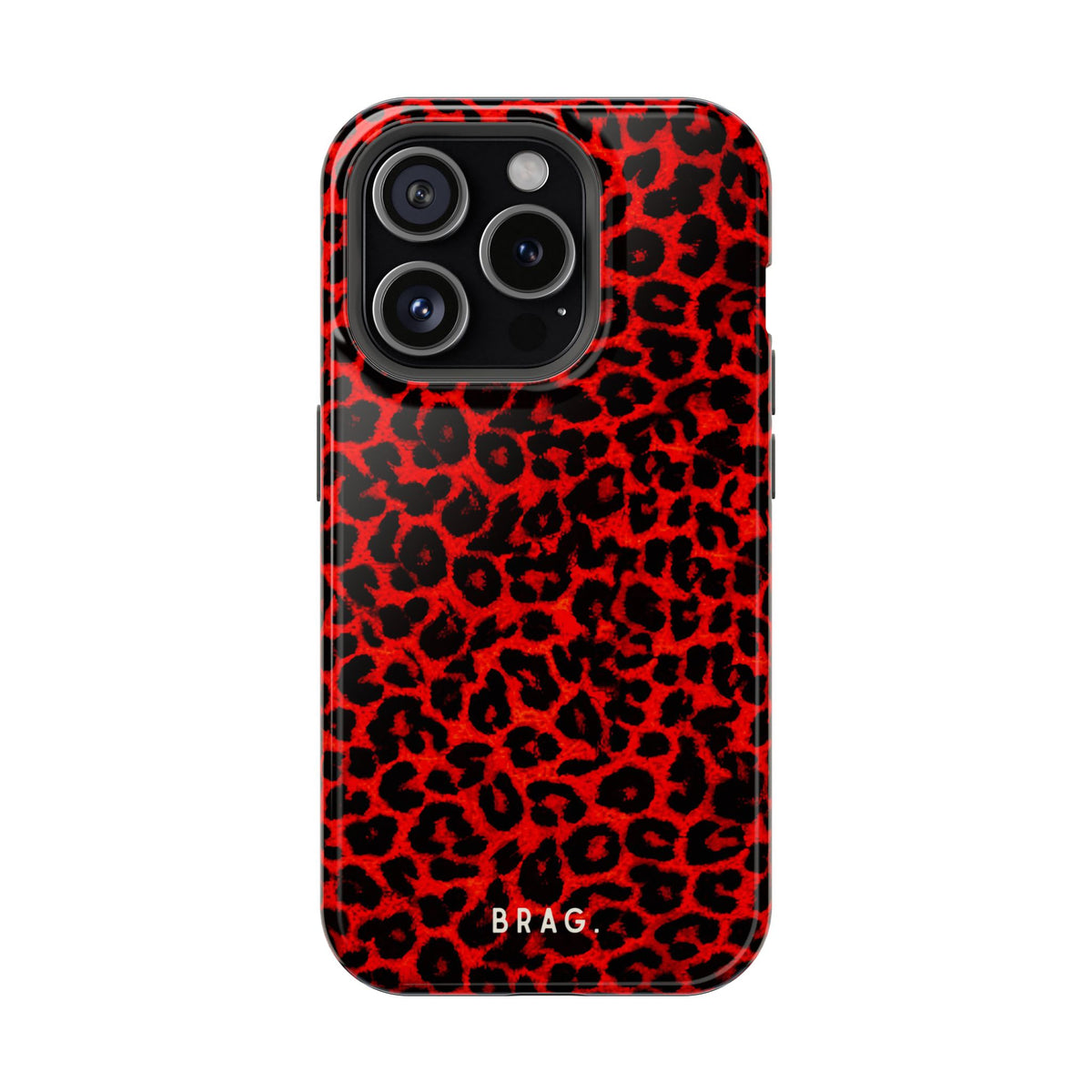 Bad Romance Magnetic Impact-Resistant Phone Case