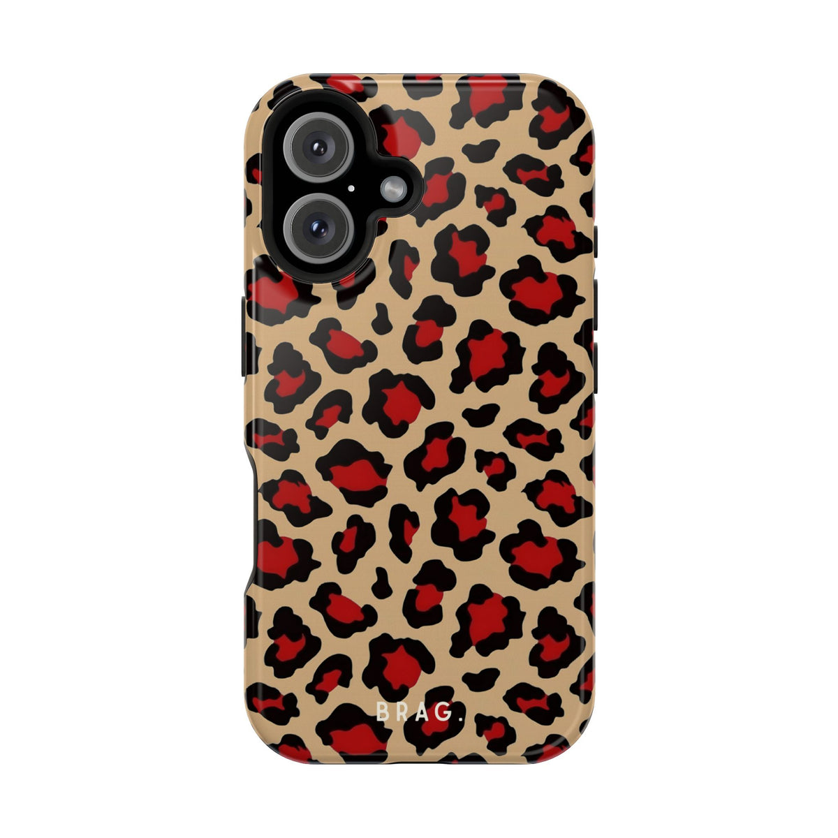 Scandal Magnetic Impact-Resistant Phone Case