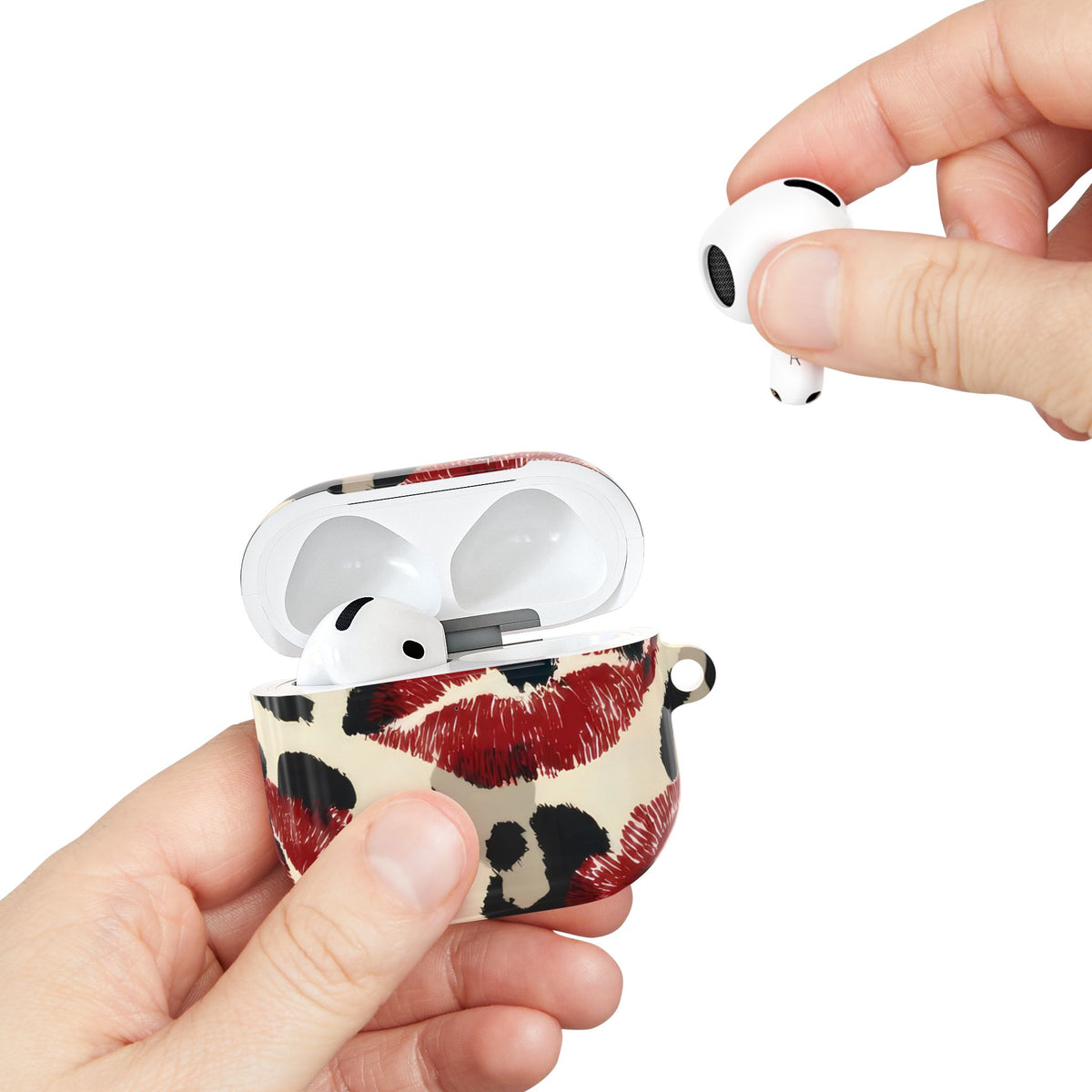 Love Language AirPod Case – Slim Protective Charging Case