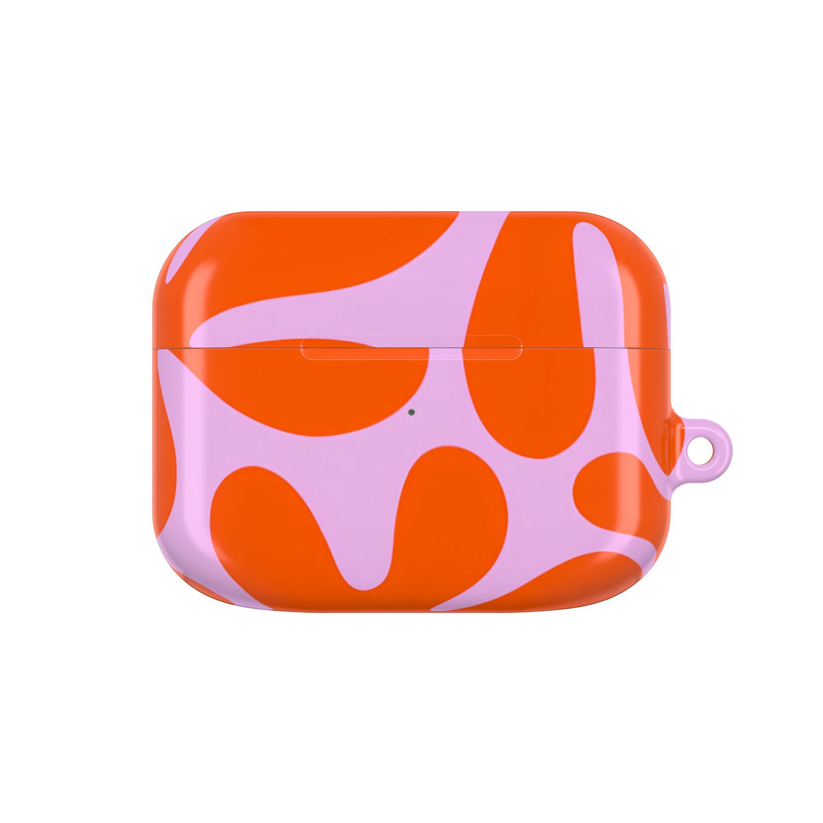 Bloom Burst AirPod Case – Slim Protective Charging Case
