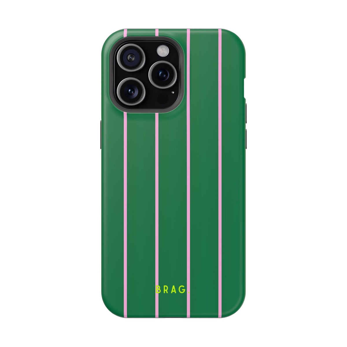 Palm Avenue Magnetic Impact-Resistant Phone Case