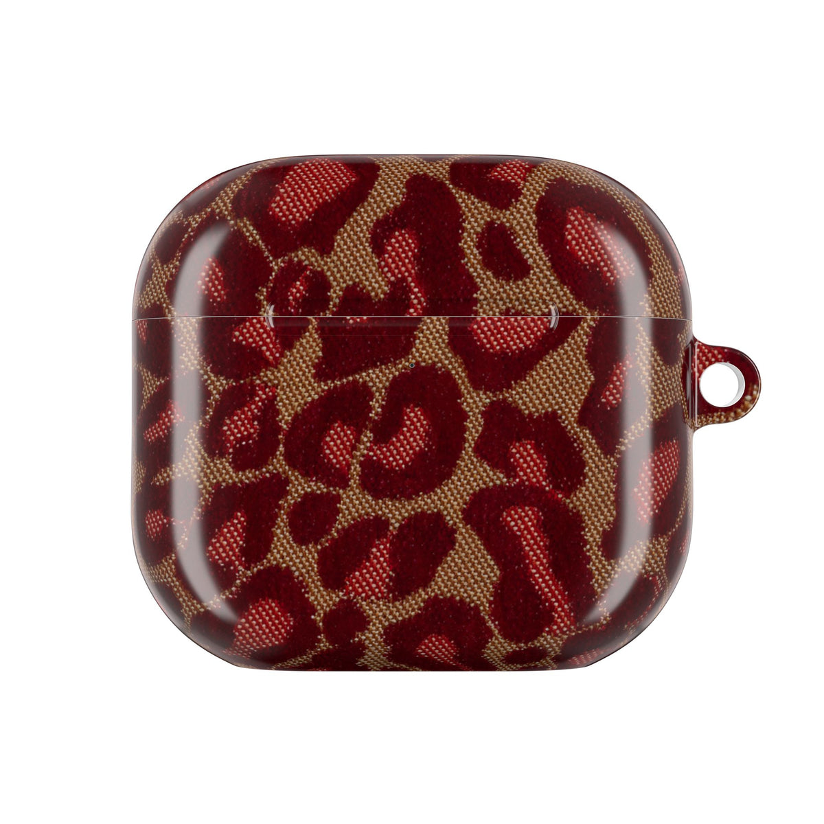 Safari Club AirPod Case – Slim Protective Charging Case