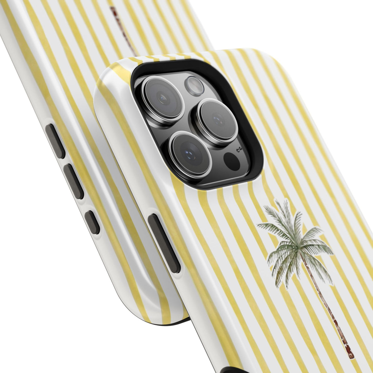 Palm Sun Magnetic Impact-Resistant Phone Case
