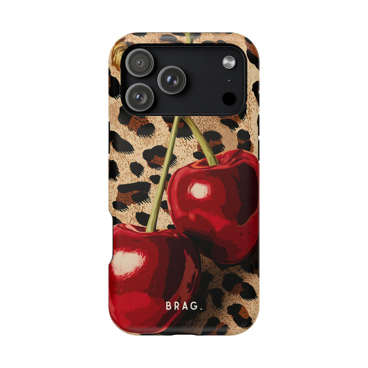 Bad Influence Magnetic Impact-Resistant Phone Case