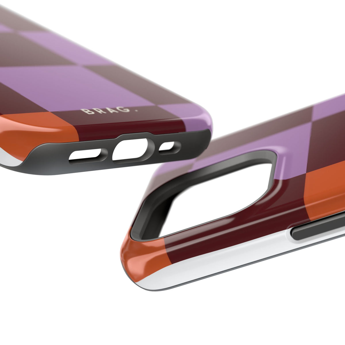 Sundowner Magnetic Impact-Resistant Phone Case