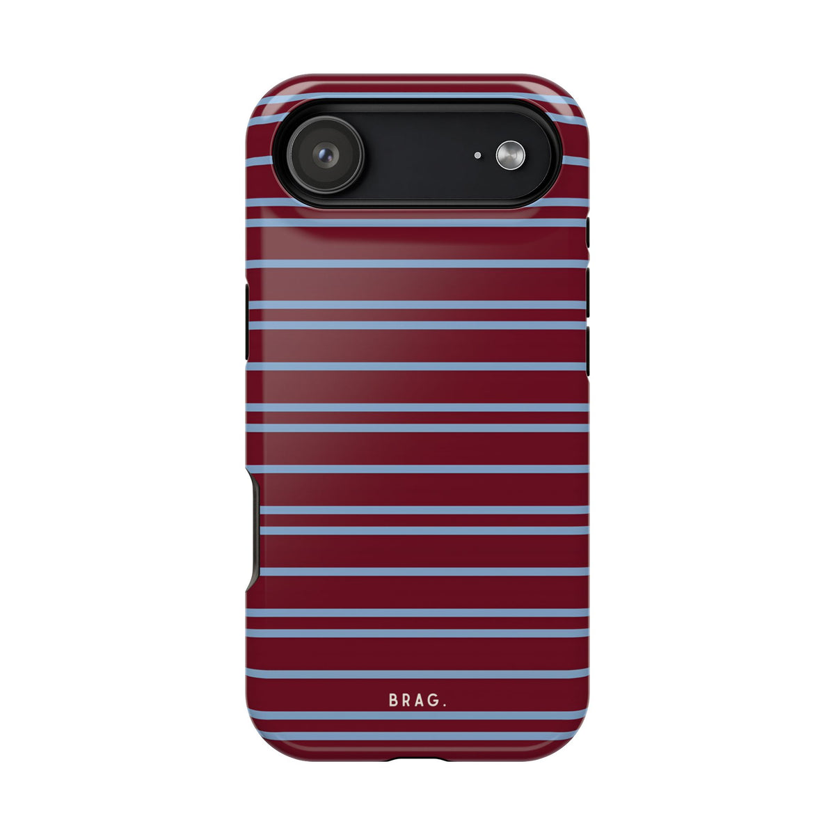 Hot Cup Magnetic Impact-Resistant Phone Case