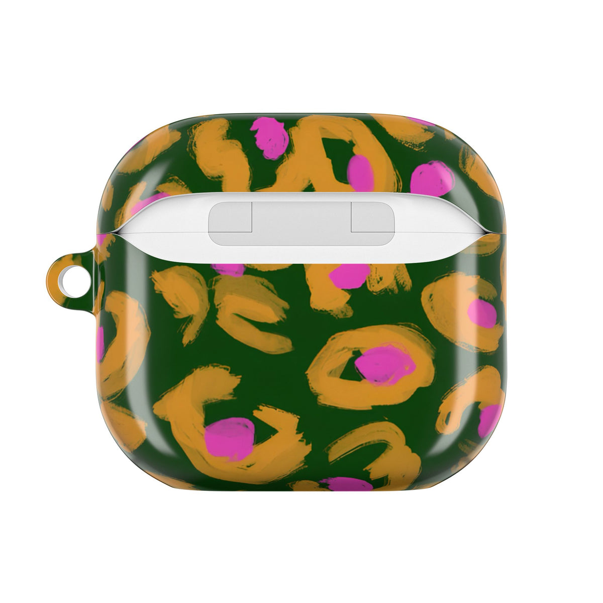 Wild Child AirPod Case – Slim Protective Charging Case