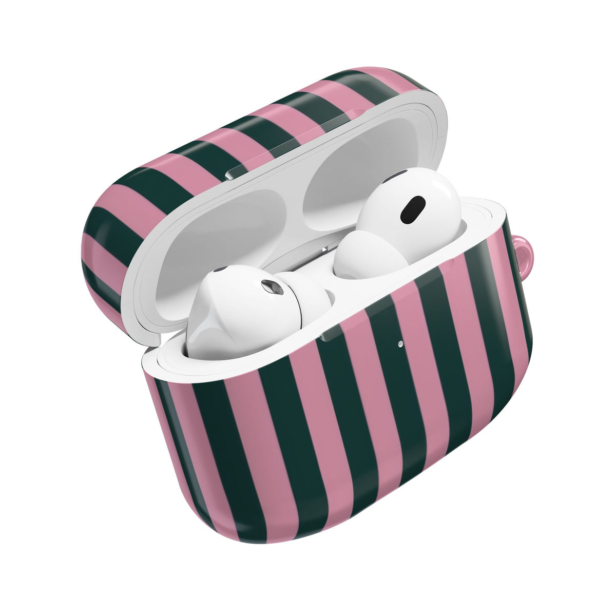 Shadow Forest AirPod Case – Slim Protective Charging Case