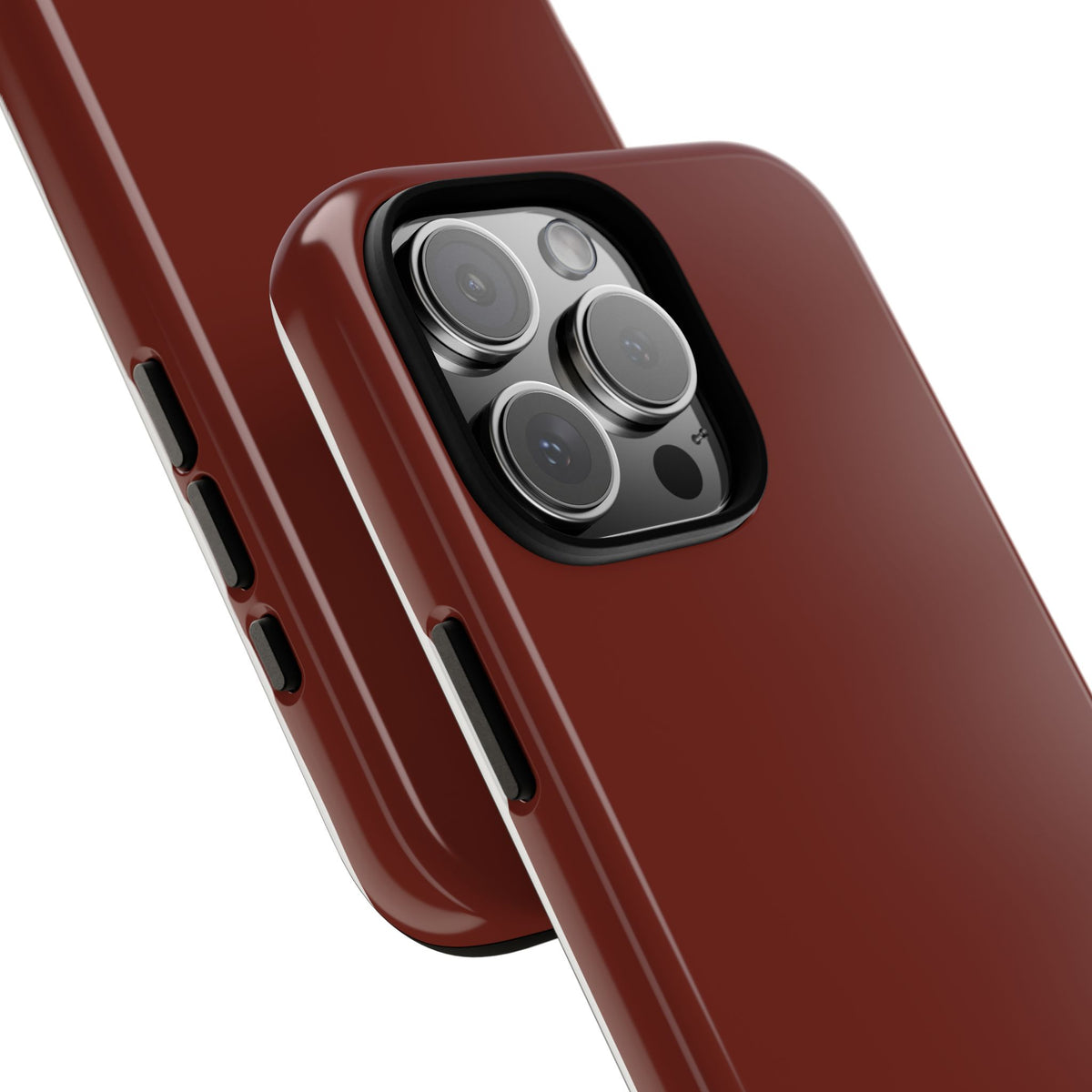 Brag Terra Tough Phone Case – Shockproof Protective iPhone Cover