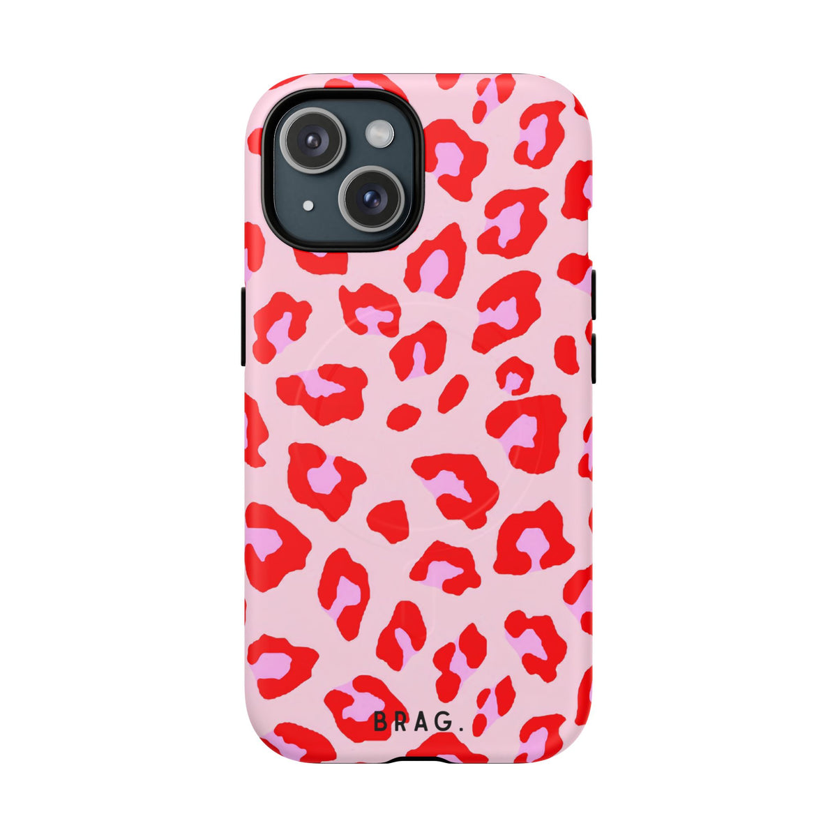 Panthere MagSafe Tough Phone Case — Magnetic Protective Cover