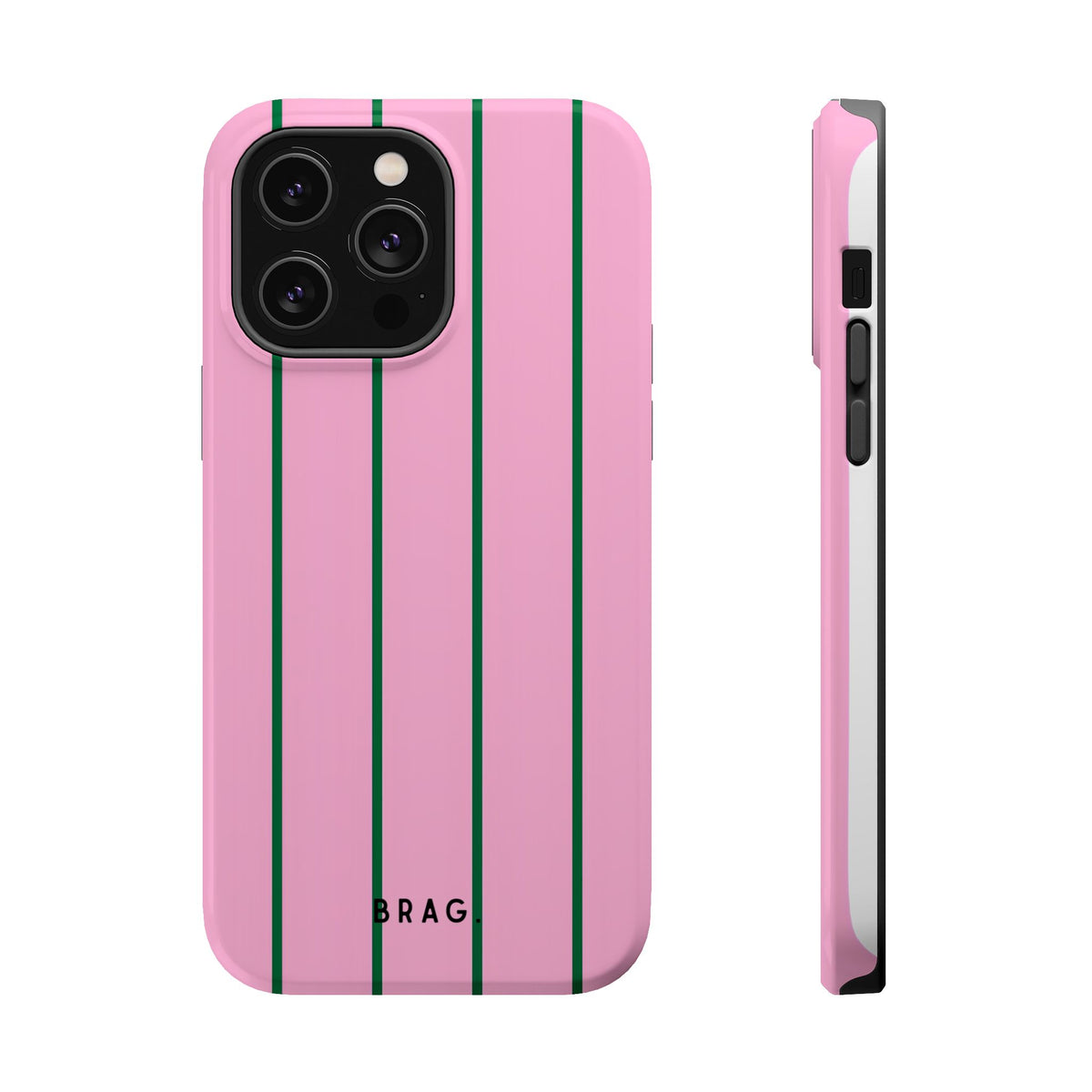 Pink Sands Magnetic Impact-Resistant Phone Case