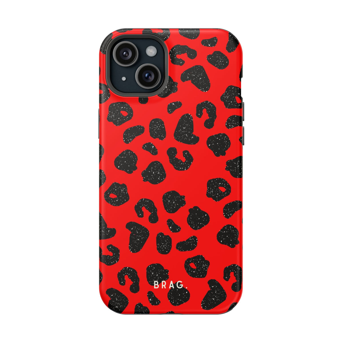 Bad Habit Magnetic Impact-Resistant Phone Case
