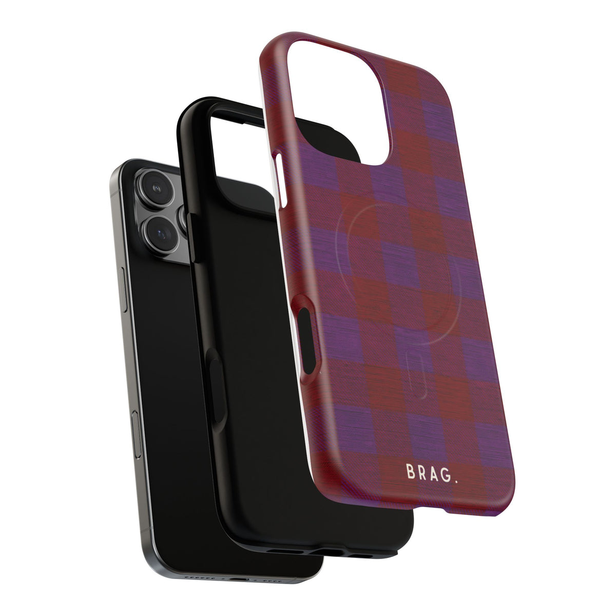 After Hours MagSafe Tough Phone Case — Magnetic Protective Cover
