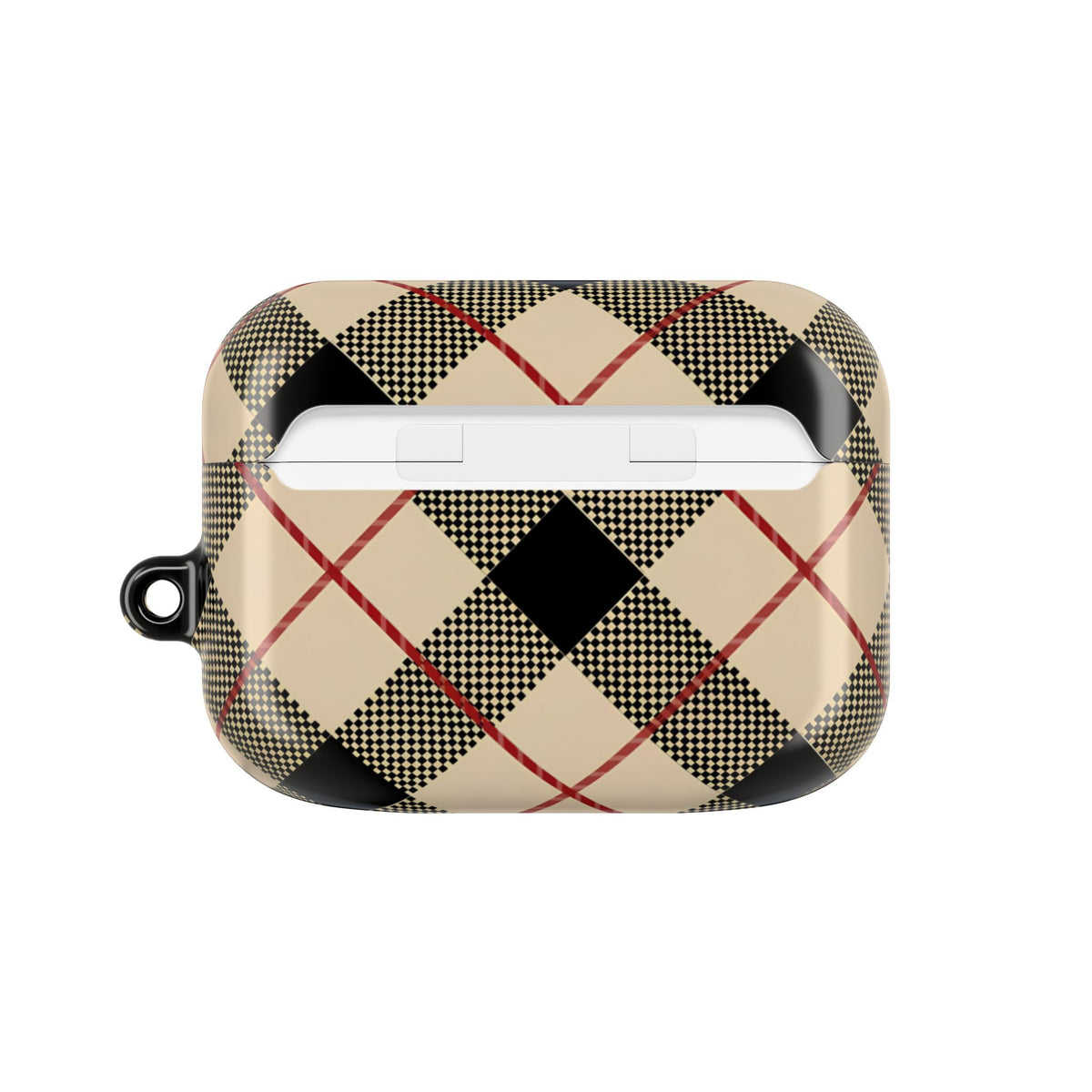 Country Kiss AirPod Case – Slim Protective Charging Case