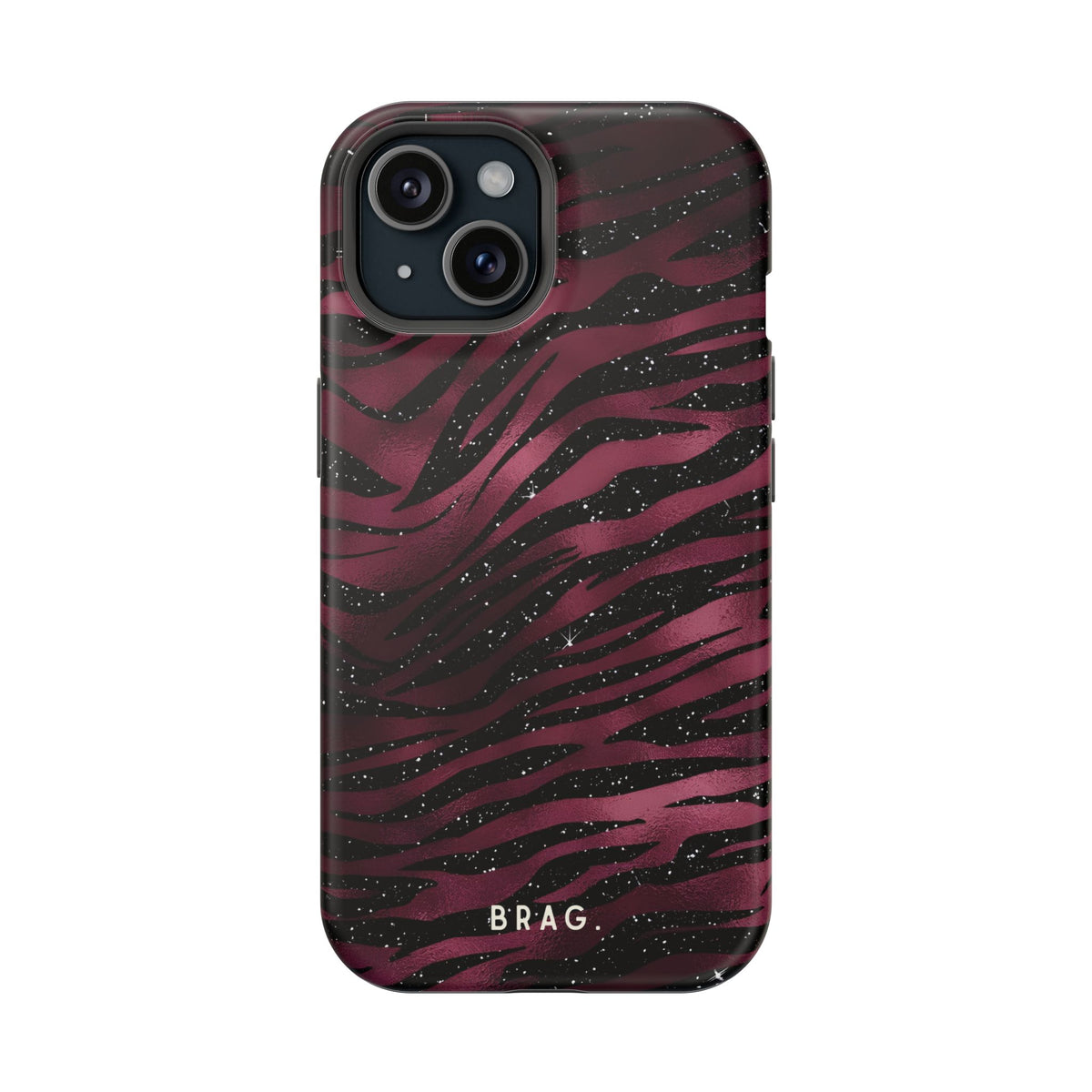 Night Fever Magnetic Impact-Resistant Phone Case