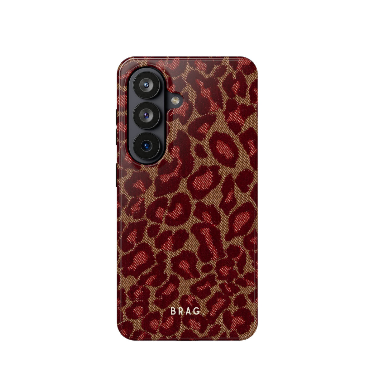 Safari Club Magnetic Impact-Resistant Phone Case