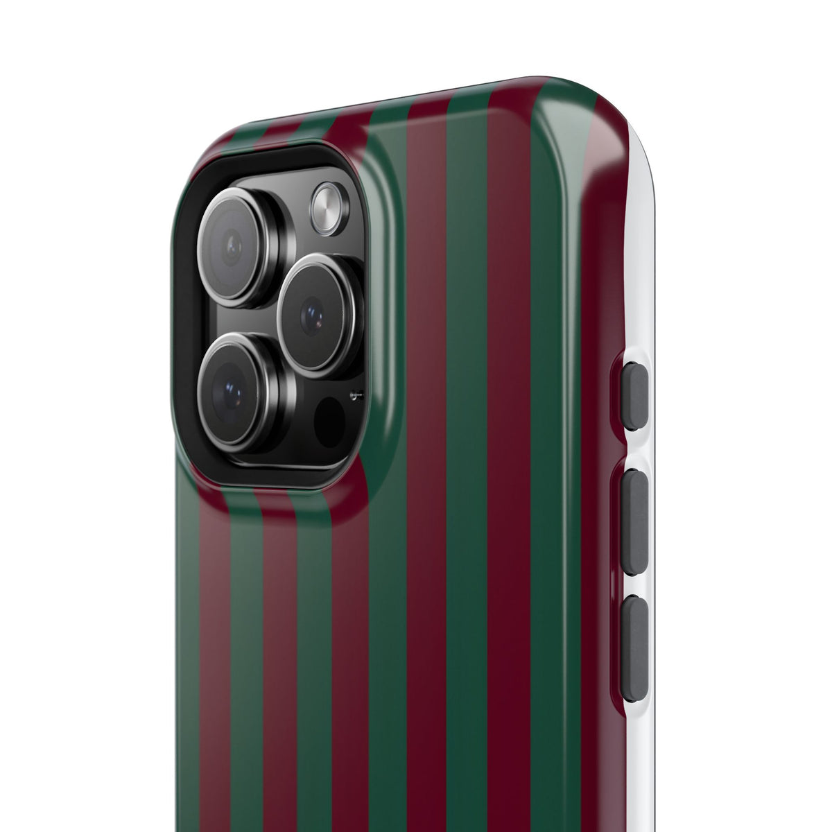 Forest Club Magnetic Impact-Resistant Phone Case