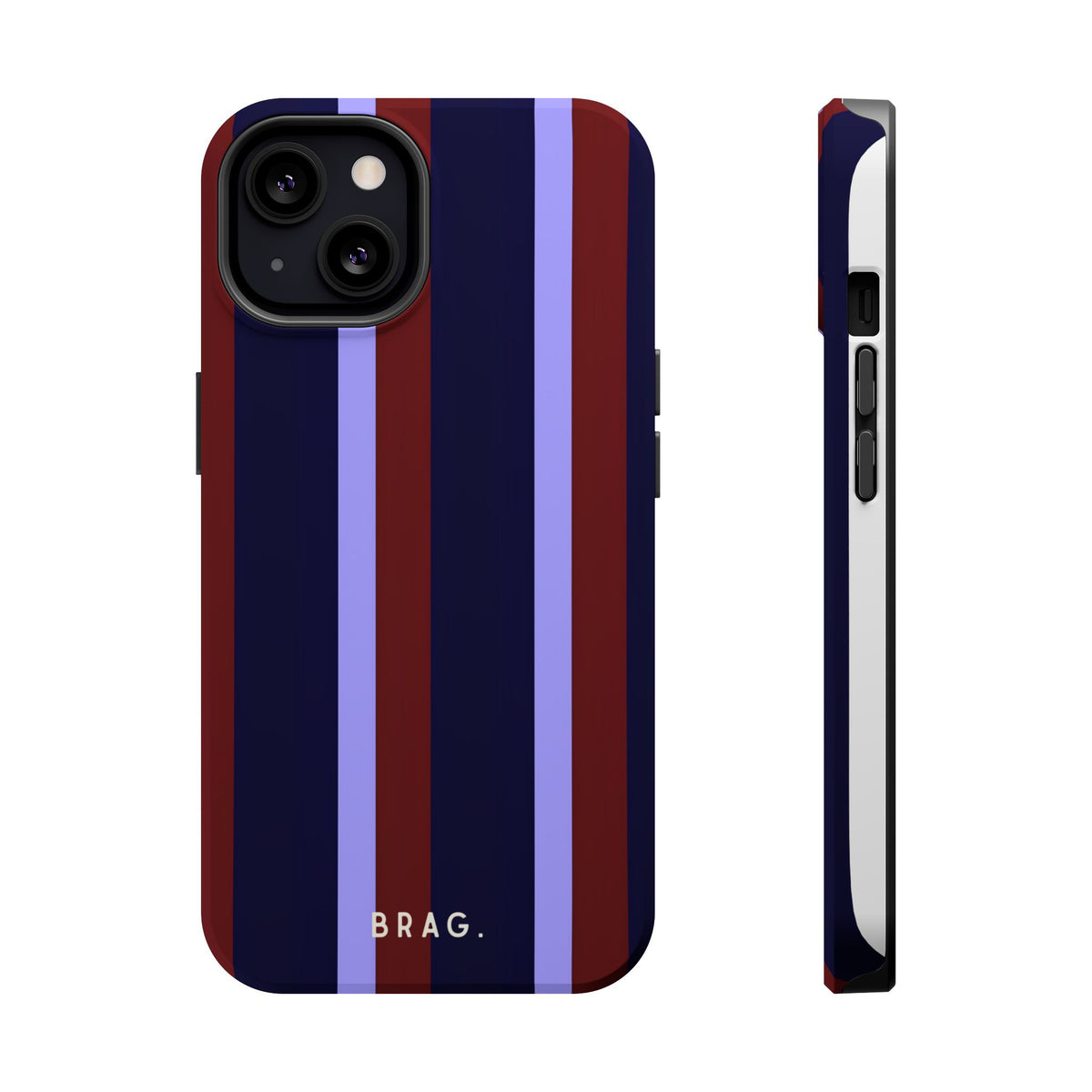Night Swim Magnetic Impact-Resistant Phone Case