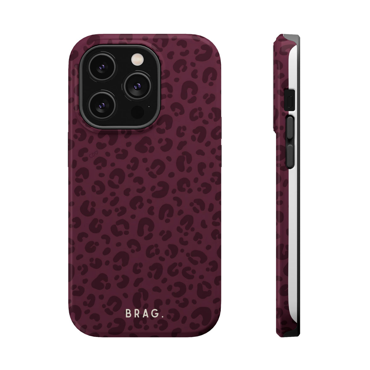 Wild Thing Magnetic Impact-Resistant Phone Case