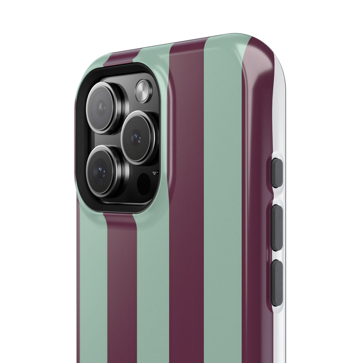 RIviera Mist Magnetic Impact-Resistant Phone Case