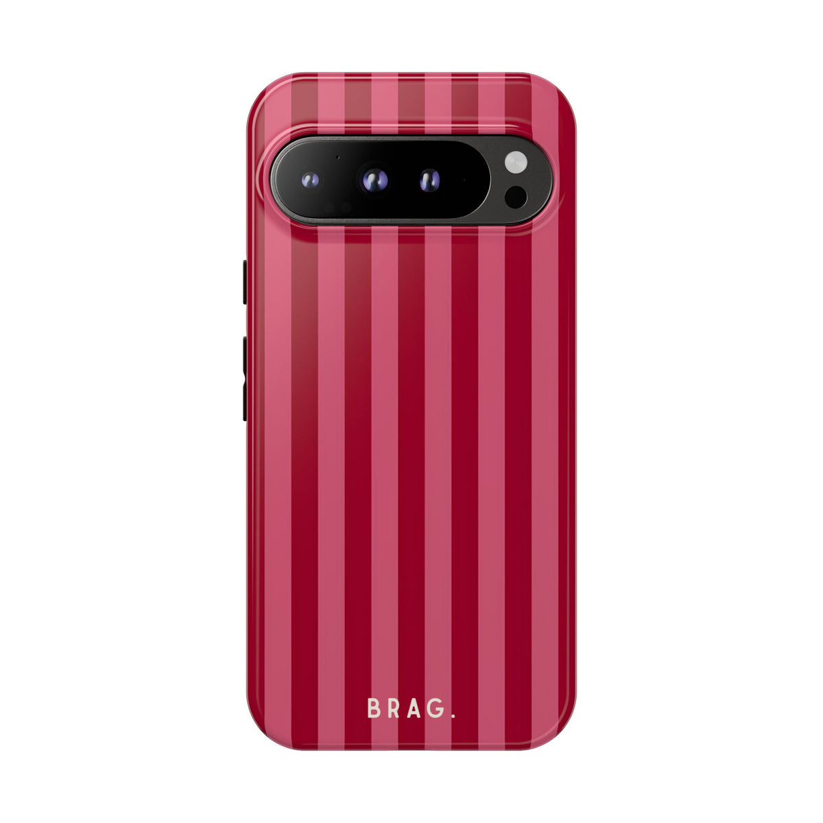 Hot Stuff Tough Phone Case – Shockproof Protective iPhone Cover