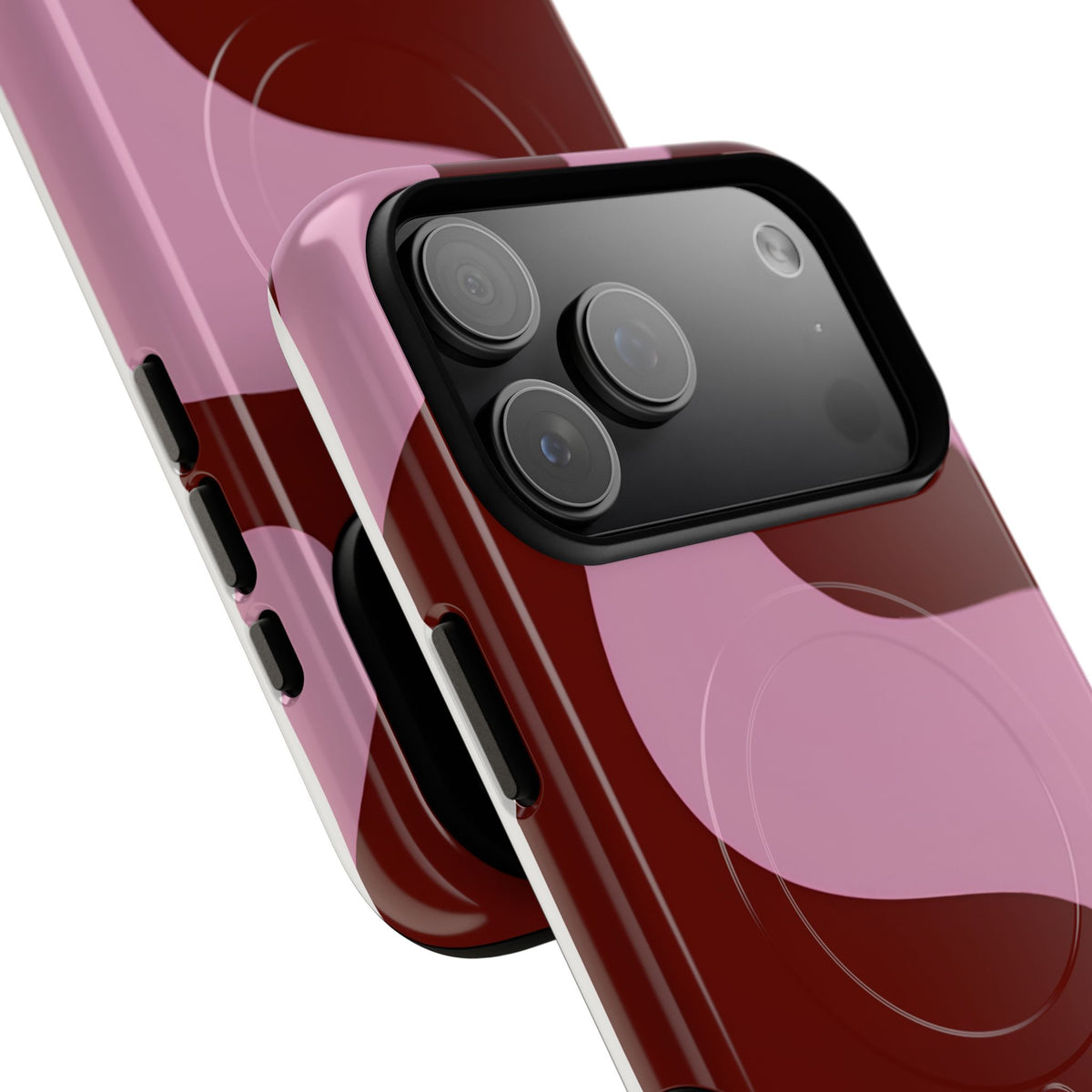 Slow Dance MagSafe Tough Phone Case — Magnetic Protective Cover