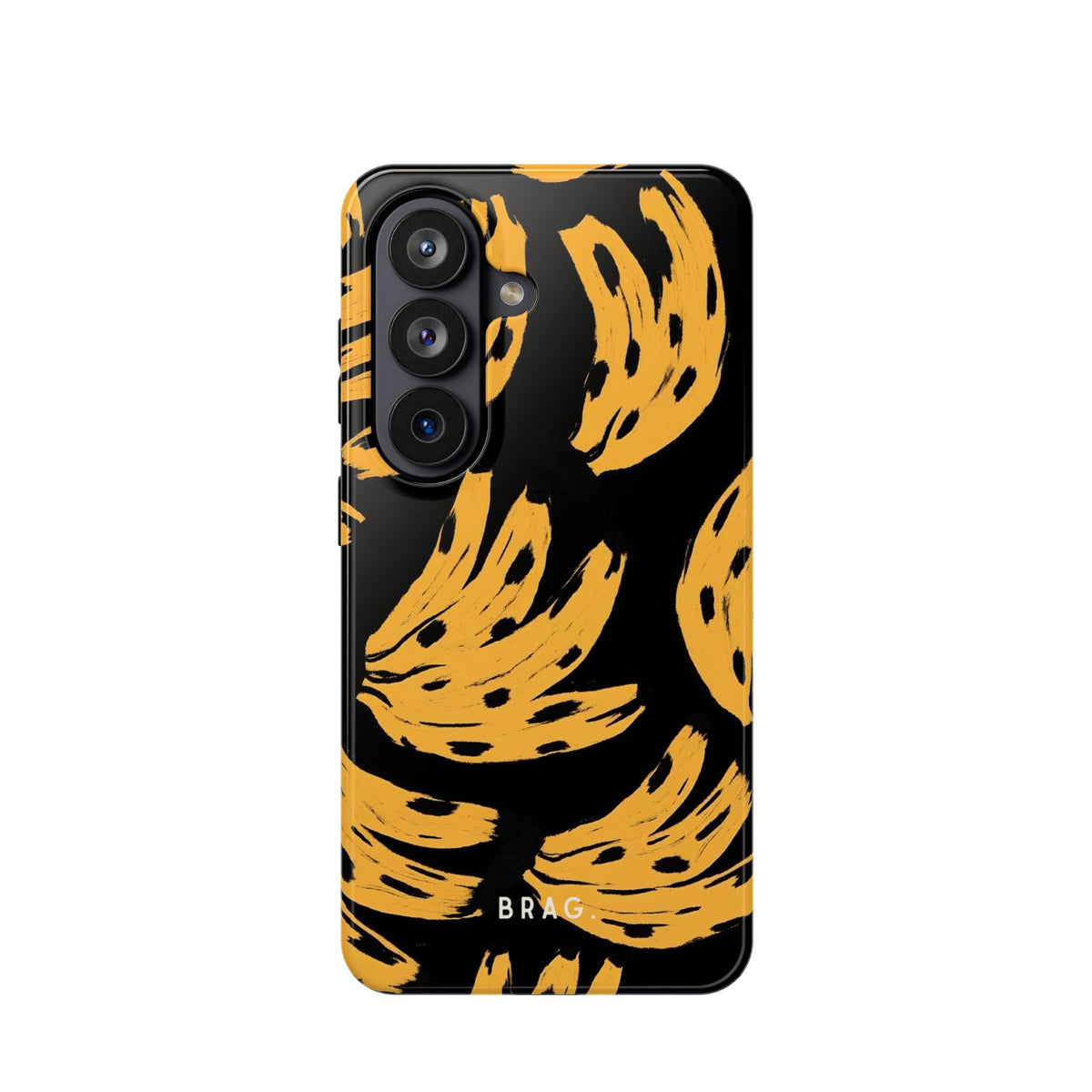 Banana Split Magnetic Impact-Resistant Phone Case