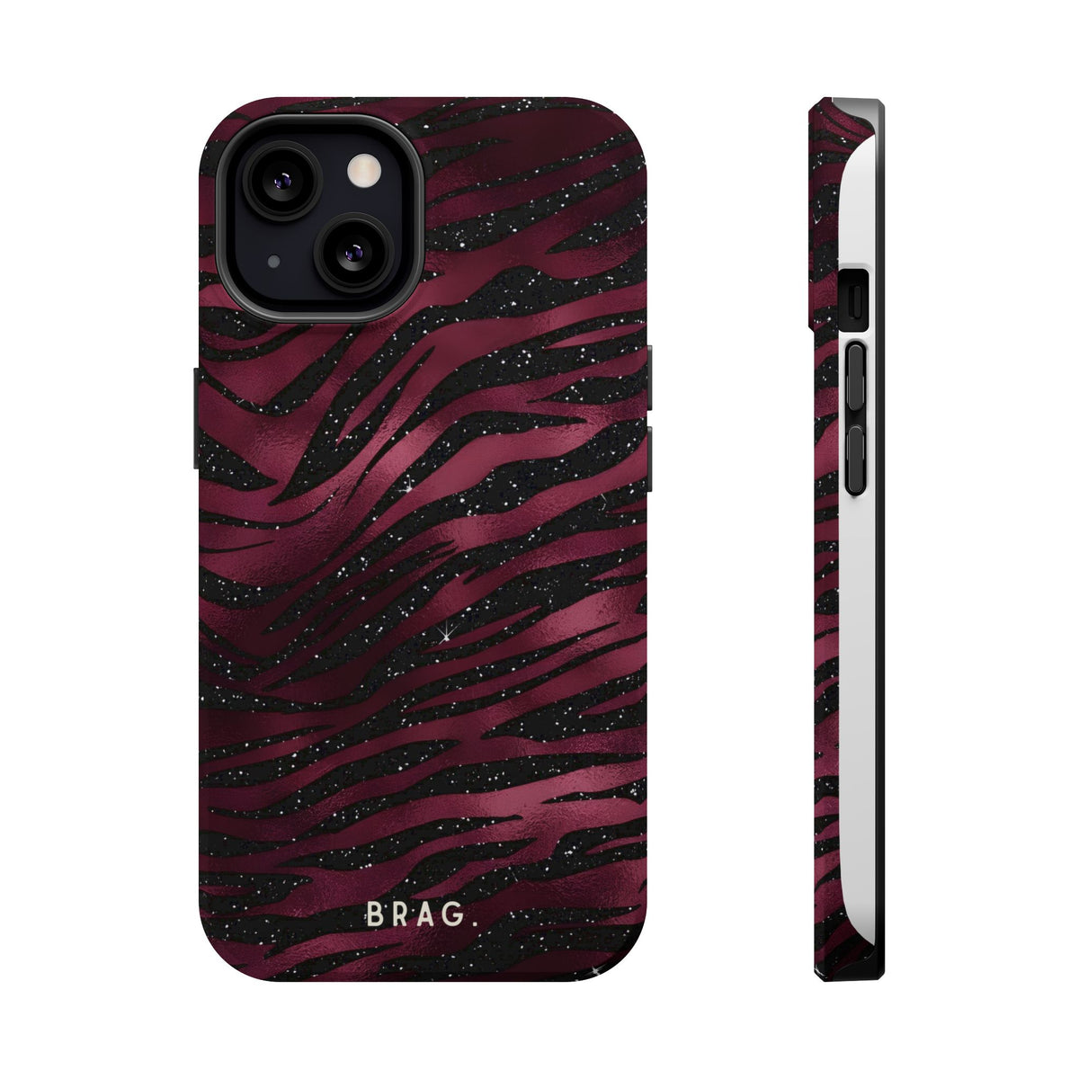 Night Fever Magnetic Impact-Resistant Phone Case