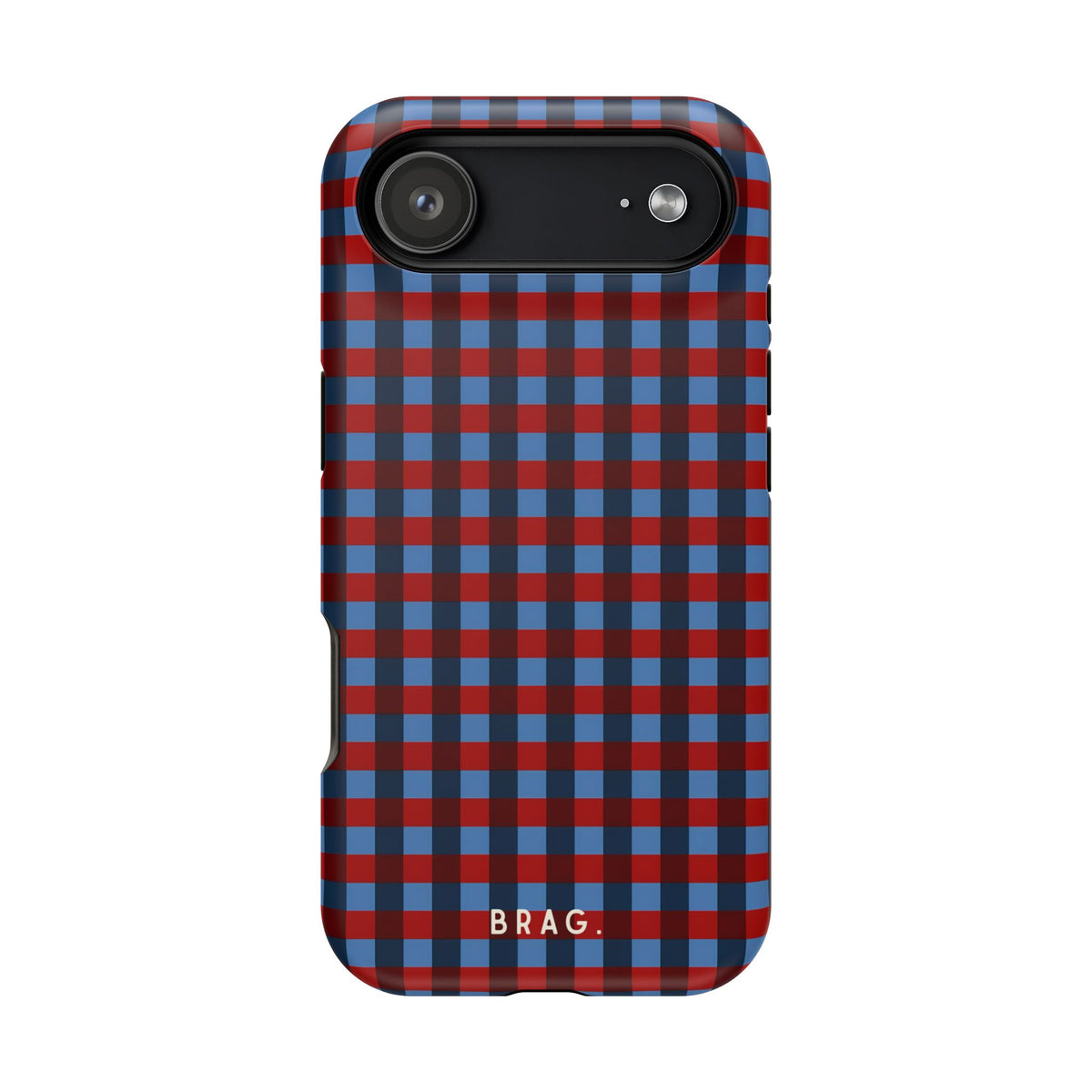 Off Dute Magnetic Impact-Resistant Phone Case