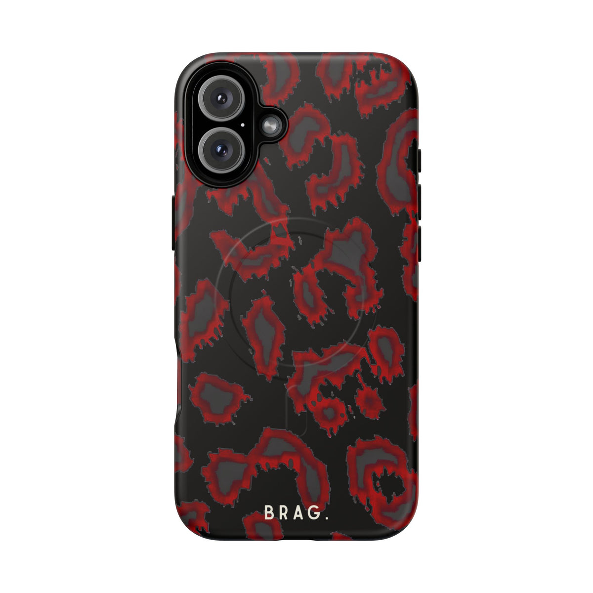 Fierce Affair MagSafe Tough Phone Case — Magnetic Protective Cover