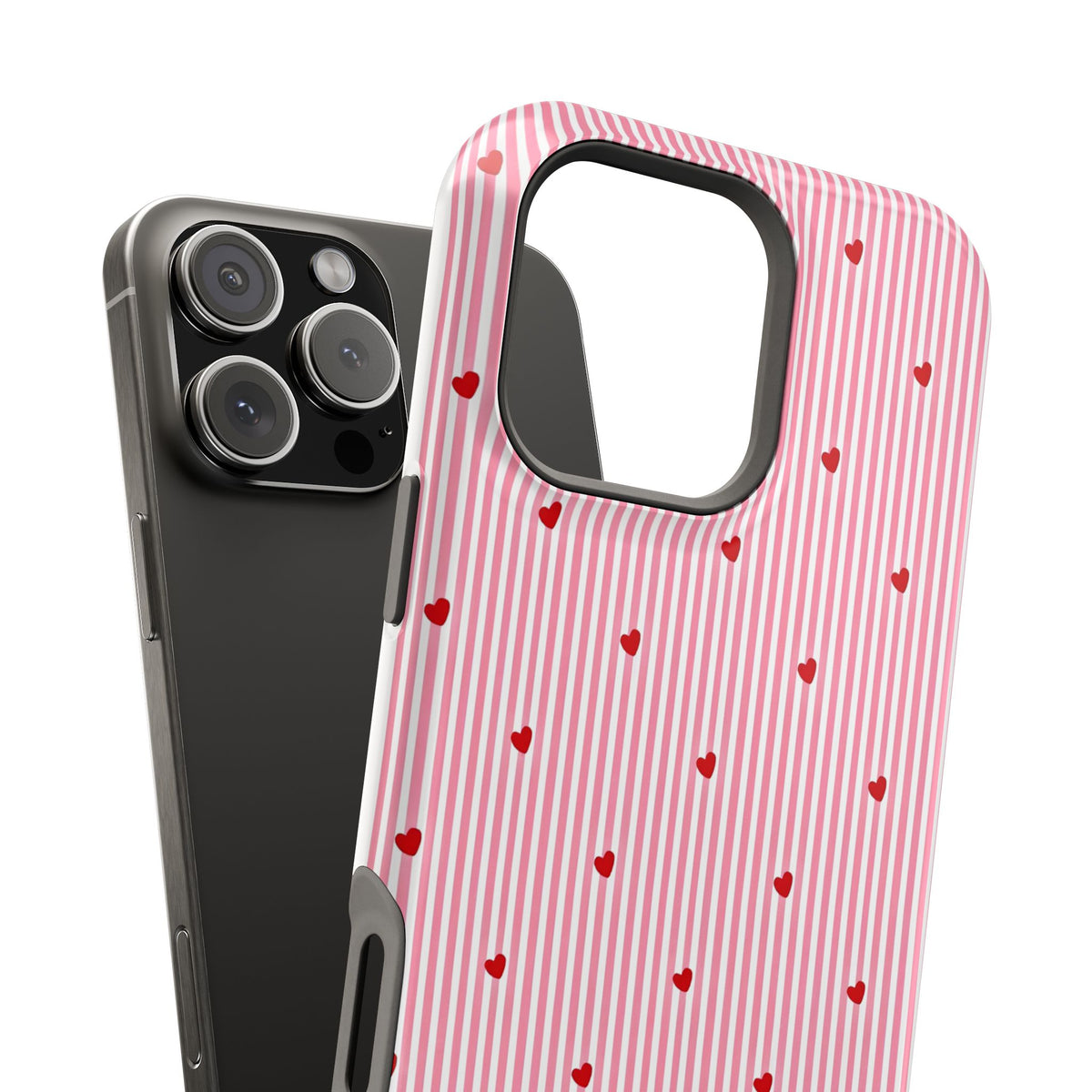 Baby Love Magnetic Impact-Resistant Phone Case
