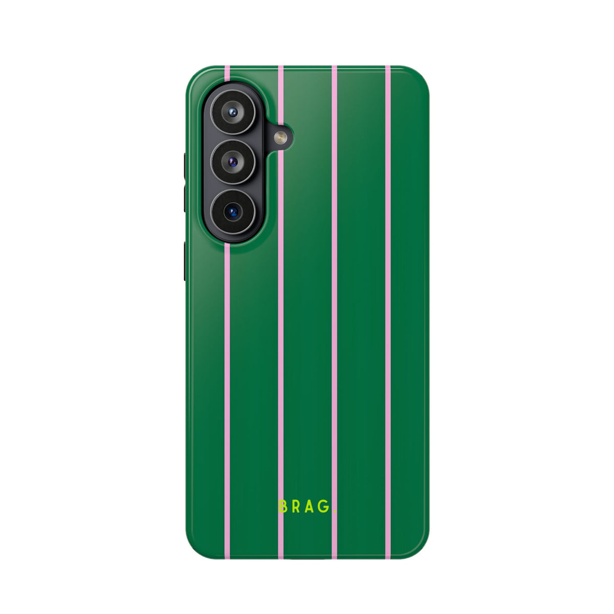 Palm Avenue Magnetic Impact-Resistant Phone Case