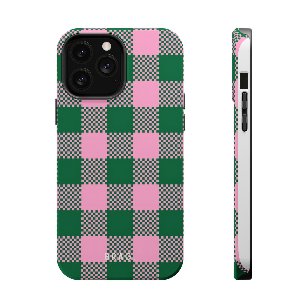 Picnic Club Magnetic Impact-Resistant Phone Case