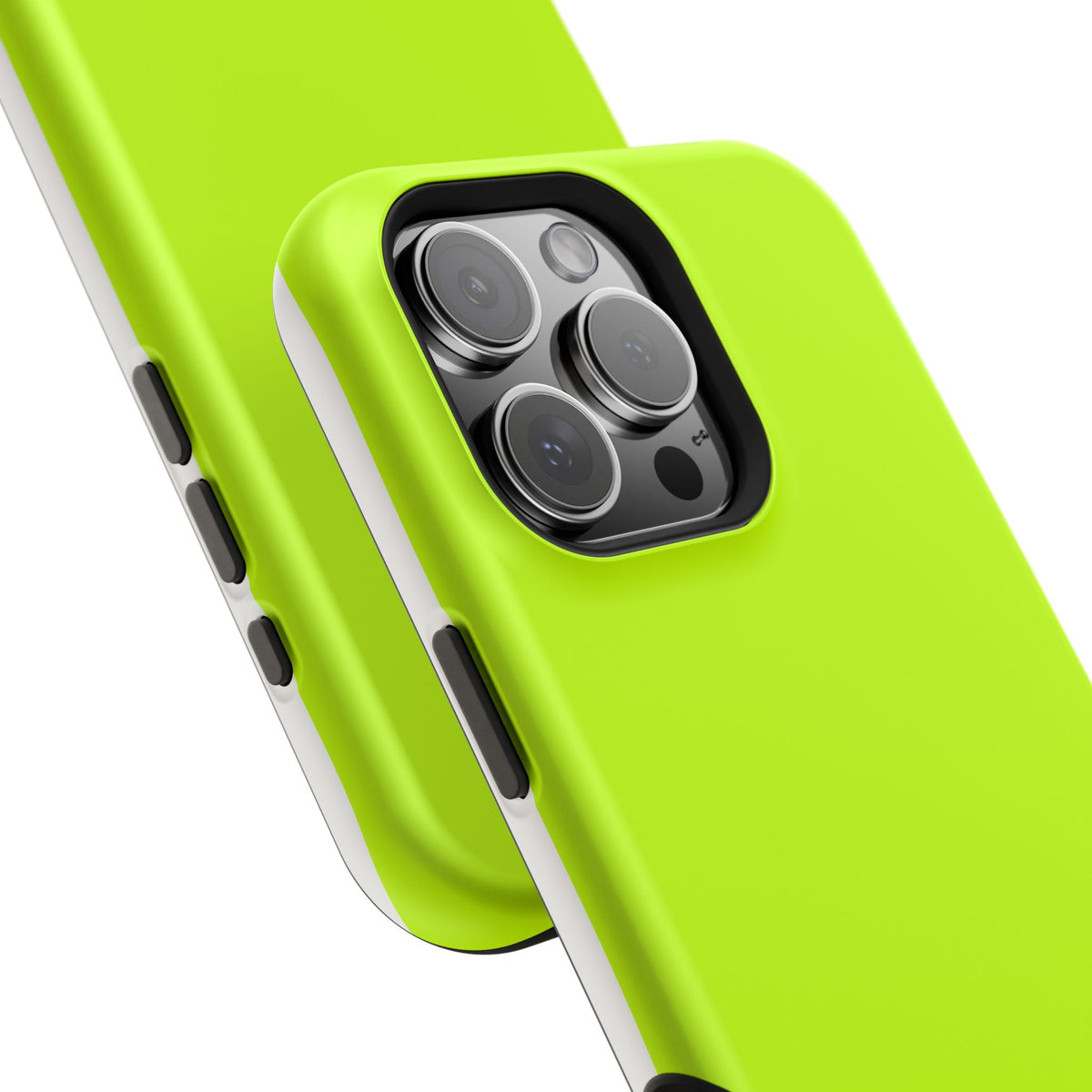 Brag Neon Magnetic Impact-Resistant Phone Case