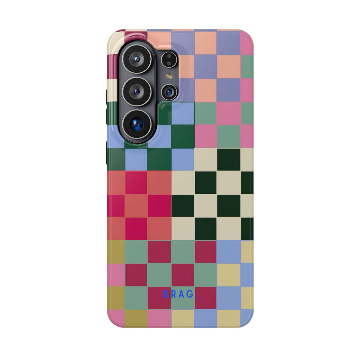 Gelato Market Magnetic Impact-Resistant Phone Case