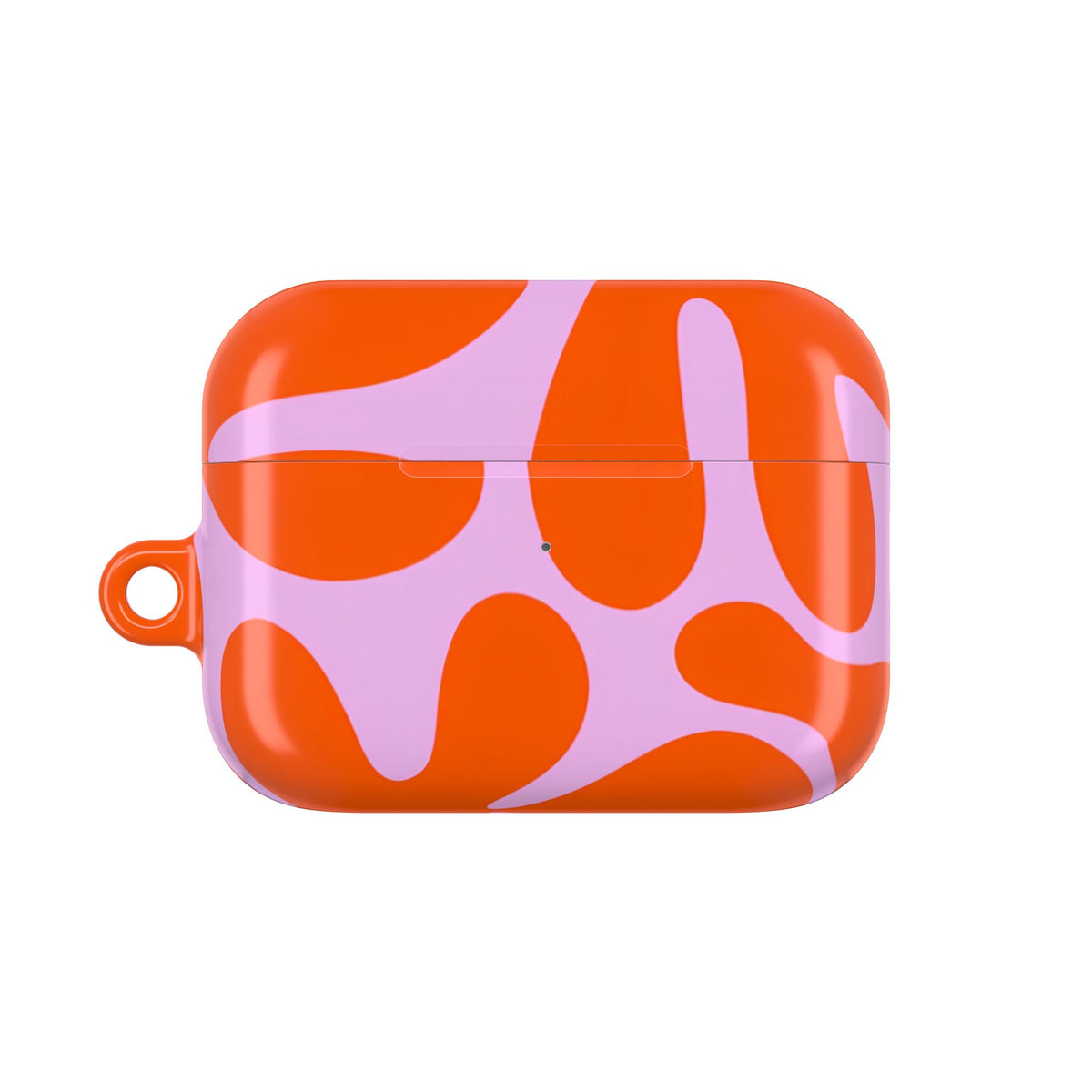 Bloom Burst AirPod Case – Slim Protective Charging Case