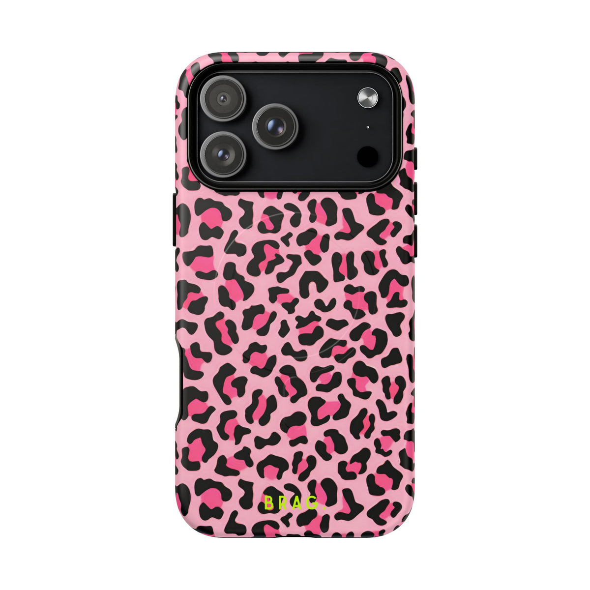 Wild Candy MagSafe Tough Phone Case — Magnetic Protective Cover