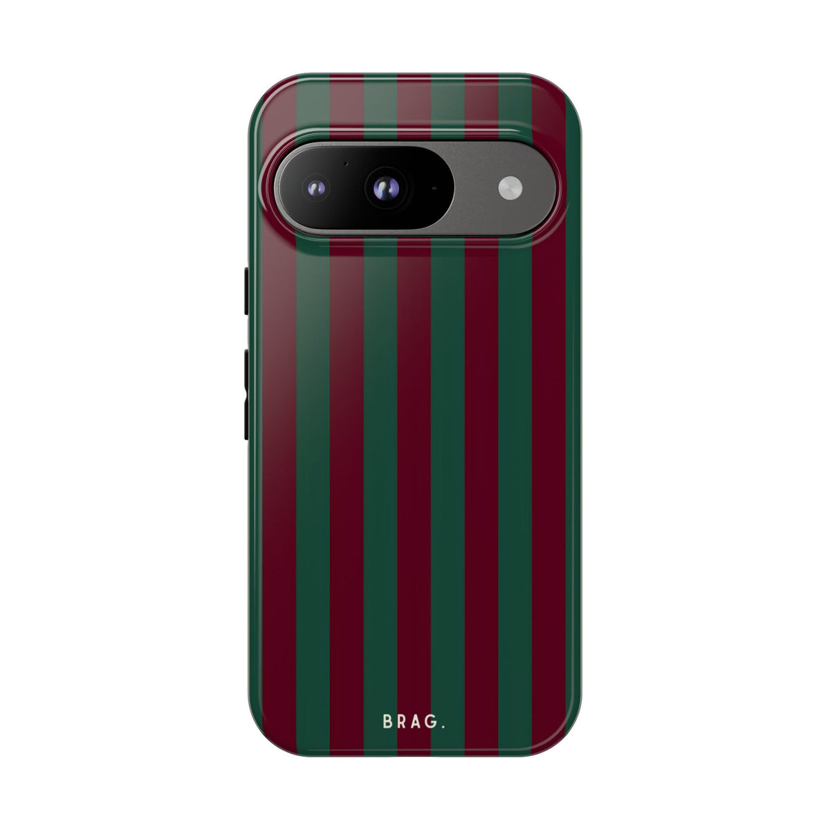 Forest Club Tough Phone Case – Shockproof Protective iPhone Cover