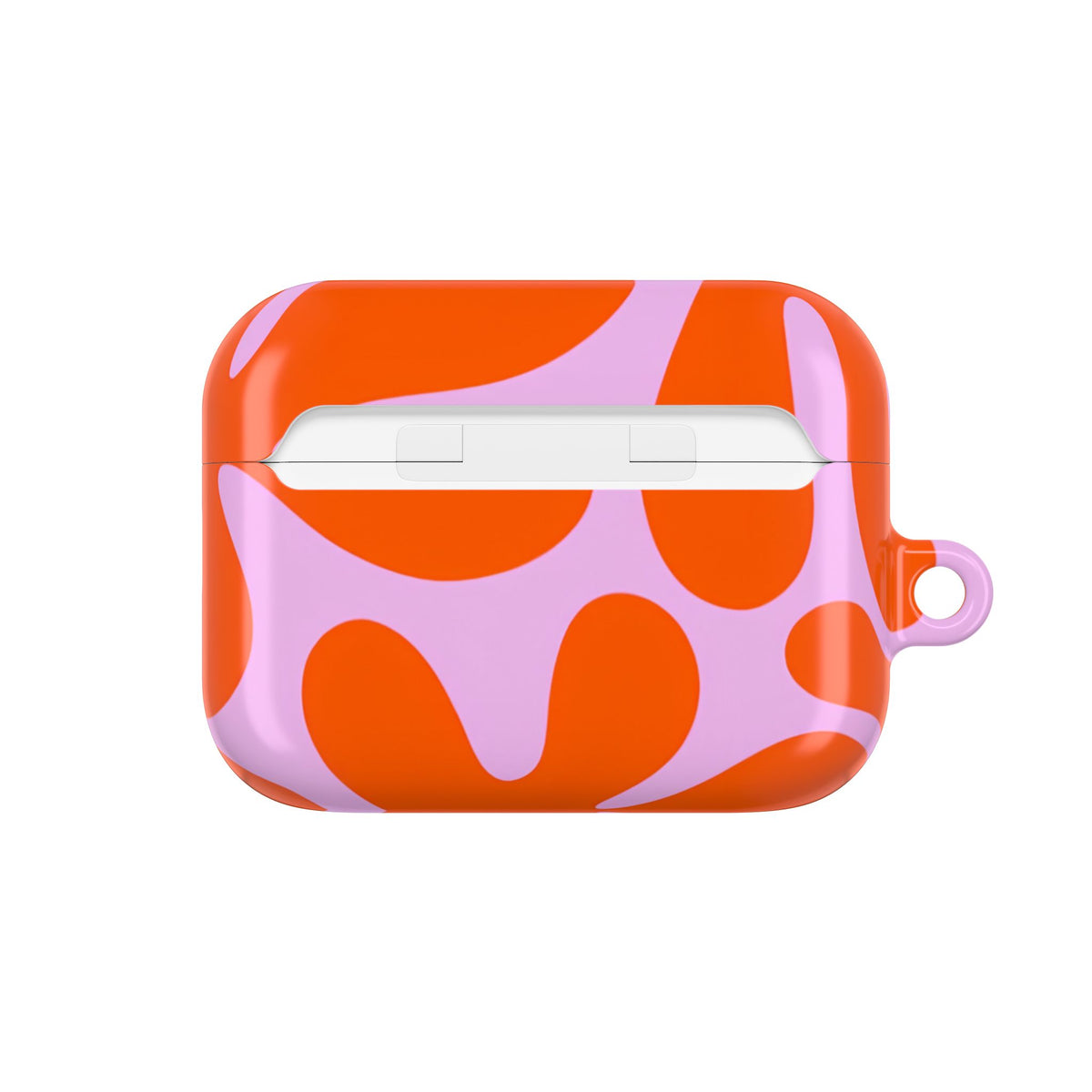 Bloom Burst AirPod Case – Slim Protective Charging Case