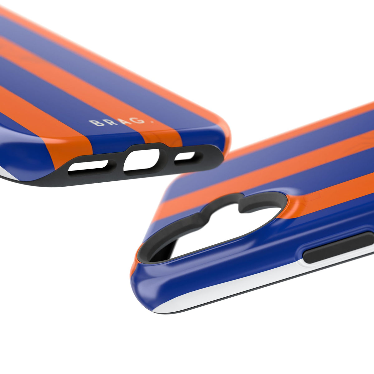 Sun Chaser Magnetic Impact-Resistant Phone Case