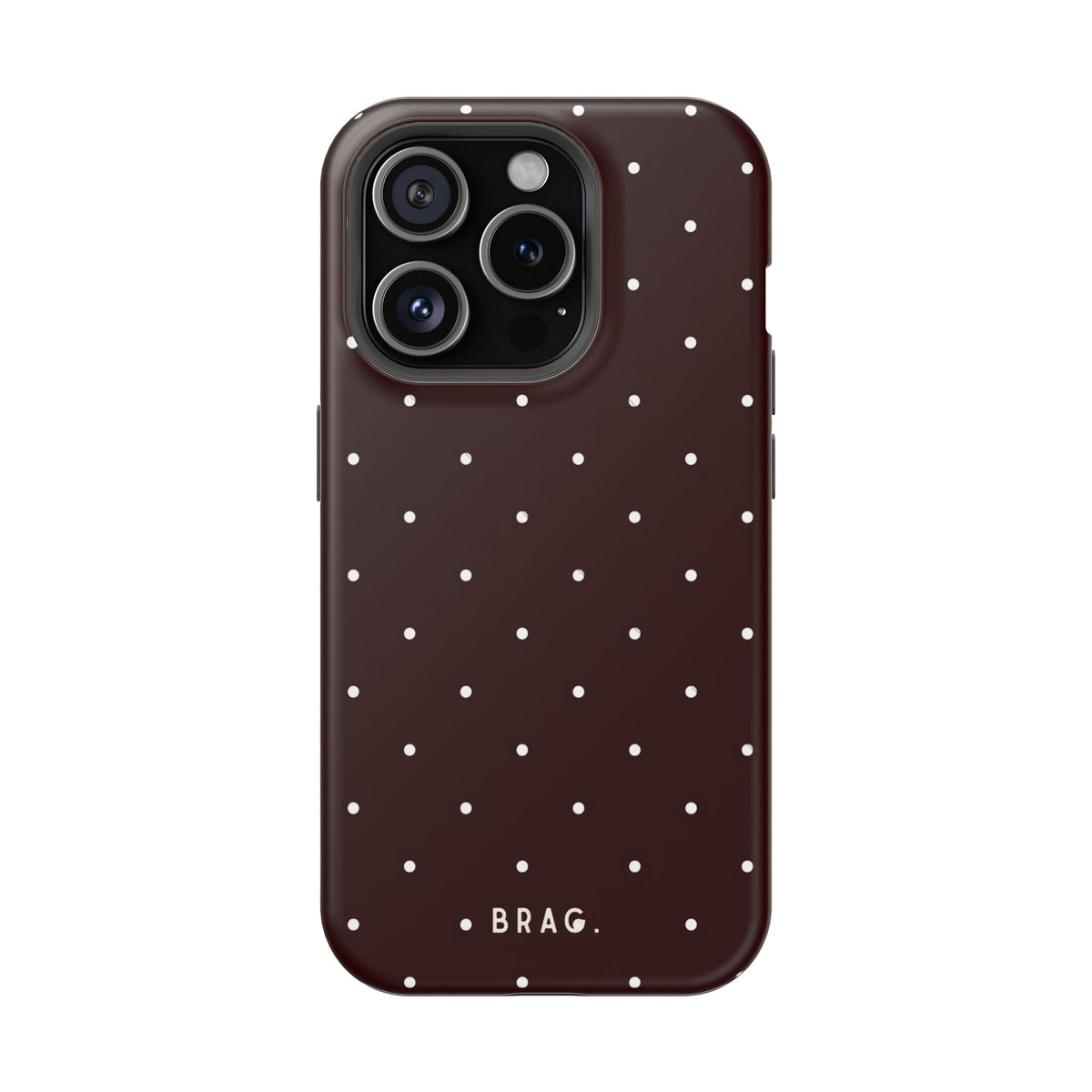 Midnight Confetti Magnetic Impact-Resistant Phone Case