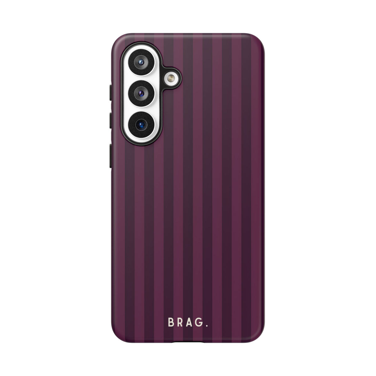 Velvet Rope Tough Phone Case – Shockproof Protective iPhone Cover
