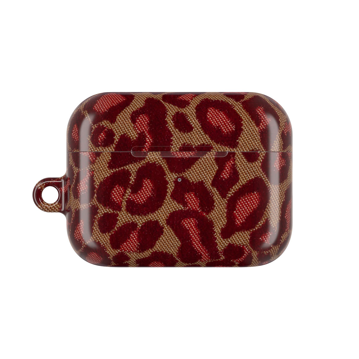 Safari Club AirPod Case – Slim Protective Charging Case