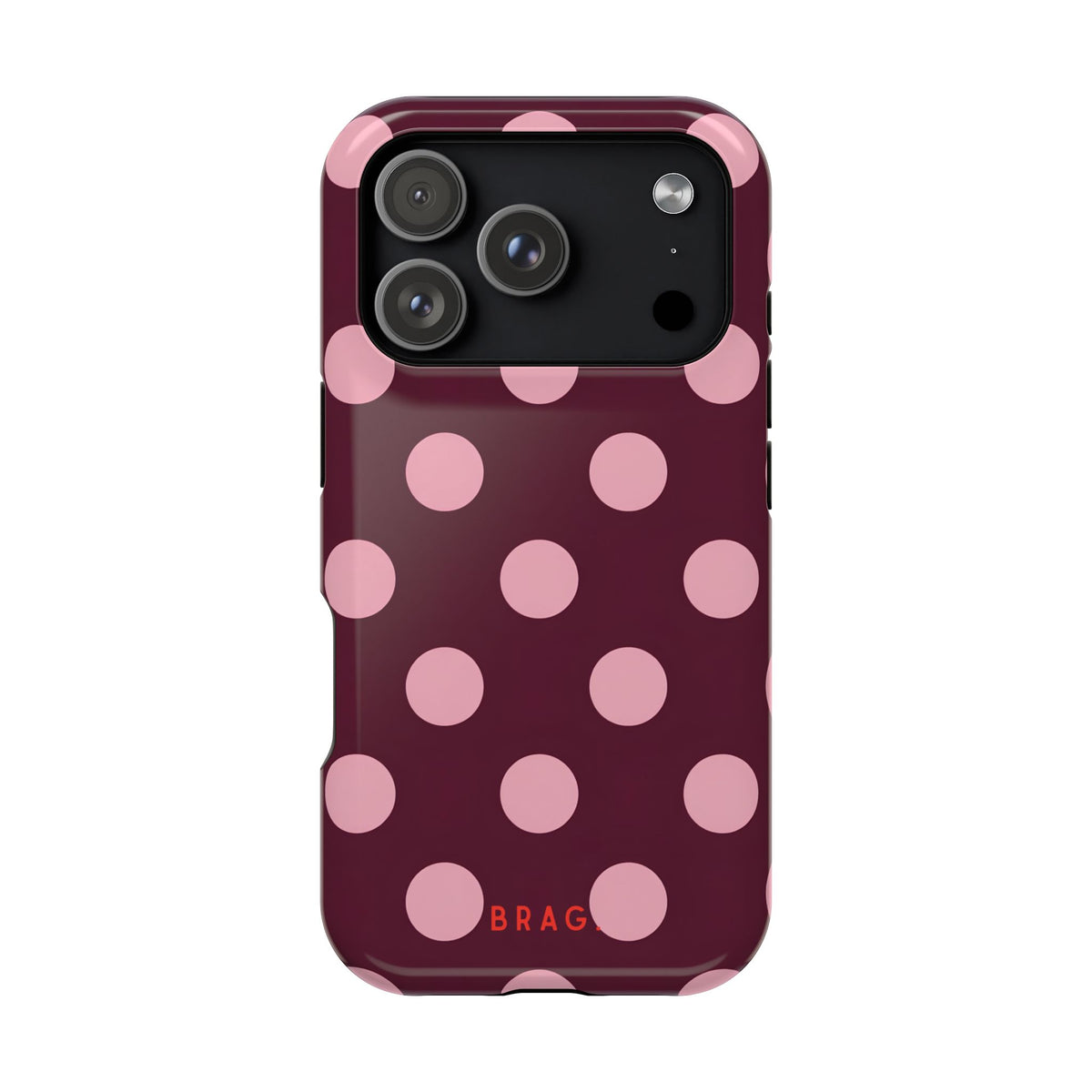 Sweet Talk Magnetic Impact-Resistant Phone Case