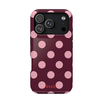 Sweet Talk Magnetic Impact-Resistant Phone Case