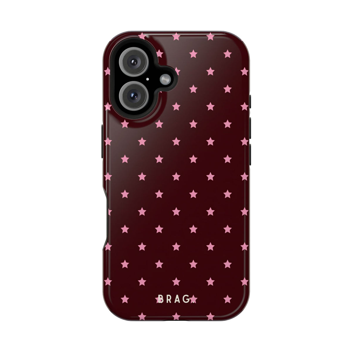 Star Gazer Magnetic Impact-Resistant Phone Case