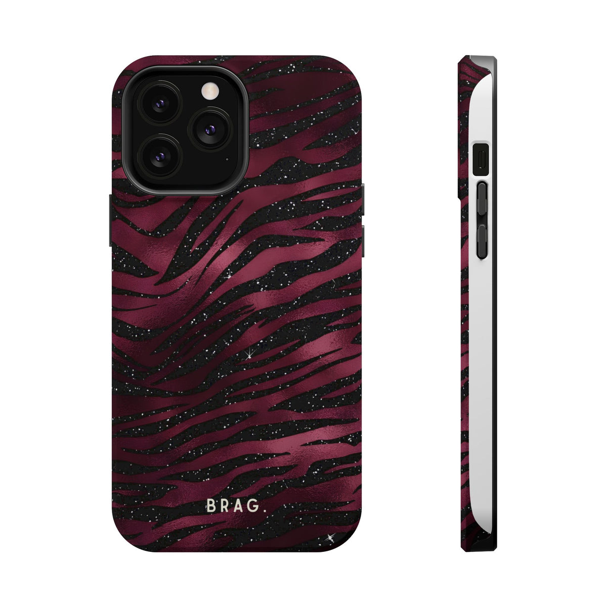 Night Fever Magnetic Impact-Resistant Phone Case